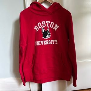 Boston University Women’s Hoodie